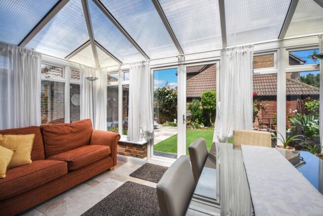 Orangery