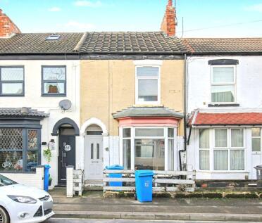 7 Berkshire Street, Hull, HU8 8TJ