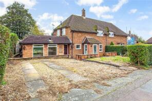 11, Holcroft Road, Batford, Harpenden AL5 5BG