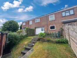 3, Bakers Mead, Great Waltham, Chelmsford CM3 1AL
