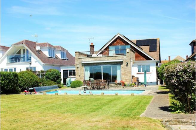 Rear View