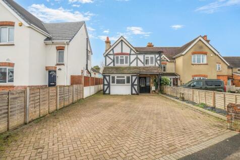 South Reading, Berkshire, RG2