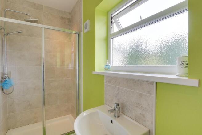 Master ensuite