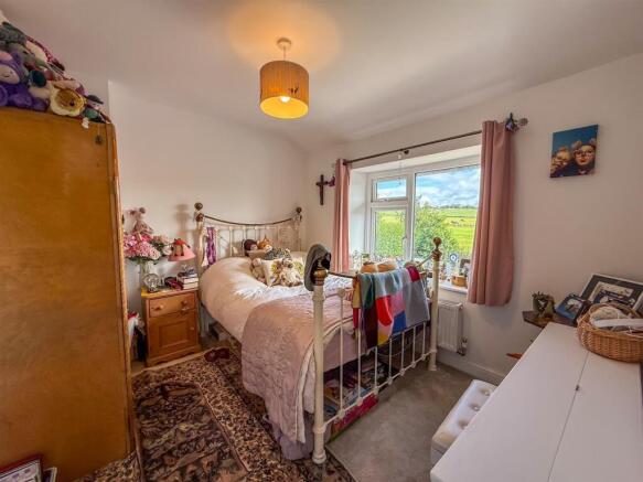 Bedrooms Two