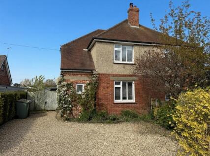 East View Road, Ringwood, BH24 1PP