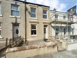 86, Ennerdale Road, Cleator Moor CA25 5LS