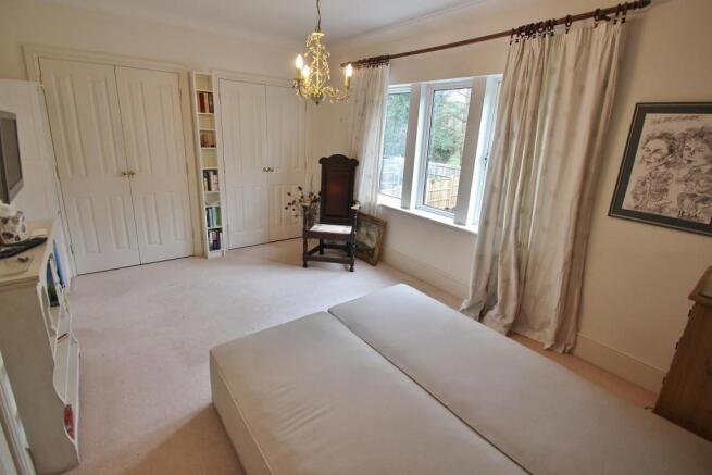 Bedroom 1 Shot 2.JPG
