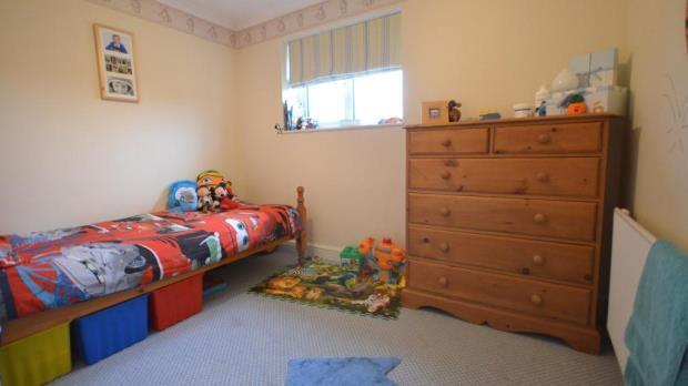 Bed 2