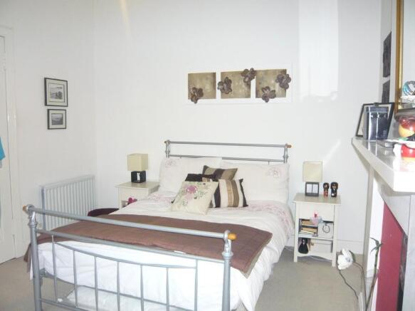 Main Bedroom 