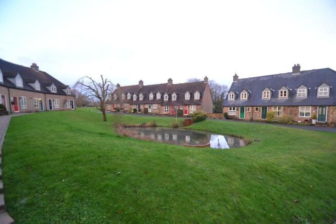 Communal Gardens