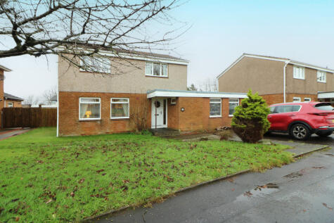 Neward Crescent, Prestwick, KA9