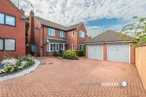 10, Honeysuckle Close, North Walsham NR28 9XN