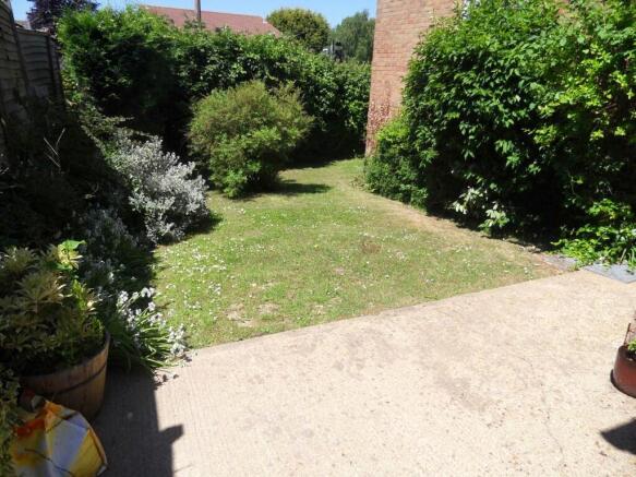 Communal Gardens
