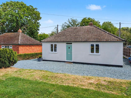 Plox Green, Minsterley, Shrewsbury, SY5 0HT
