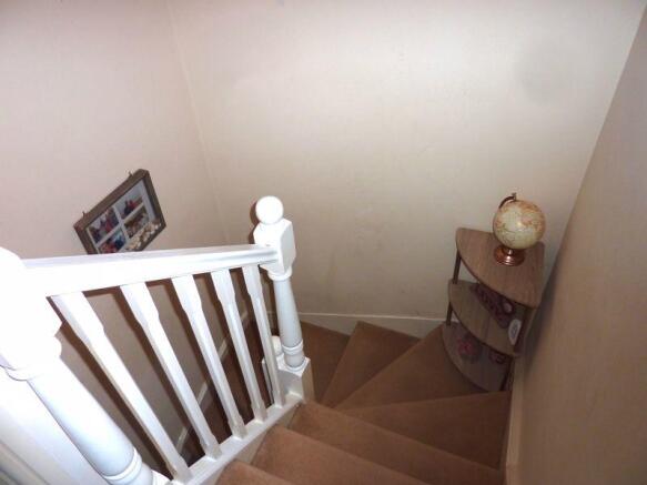 Stairwell