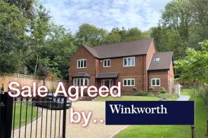 Ashgrove House, Boss Lane, Hughenden Valley HP14 4LQ