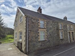1, Llwyncelyn, Abergorlech, Carmarthen SA32 7SJ