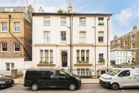 Lansdowne Way, Stockwell