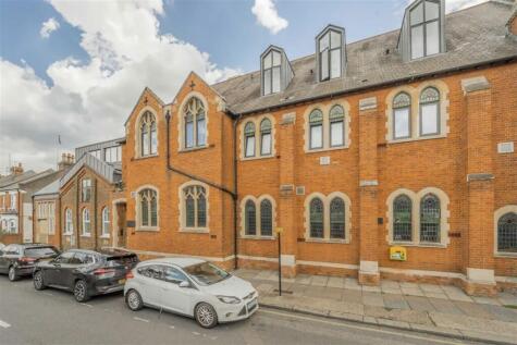 Huddlestone Road, Willesden