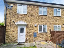 8, Hedley Rise, Luton LU2 9UD