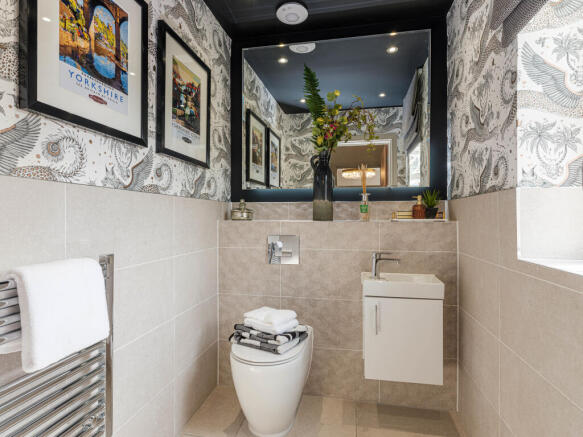 3 bed End of Terrace for sale Image 8