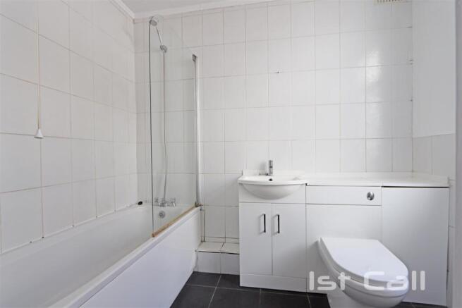 Ground Floor Bathroom