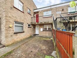 353, Ashley Close, Stanford-le-hope SS17 7JP