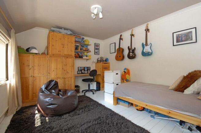 Bedroom 2
