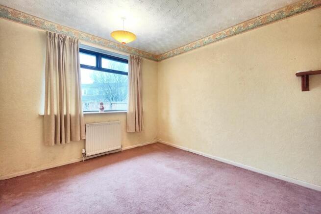2 Double Bedrooms