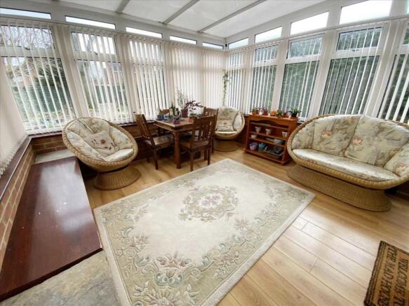 Conservatory: