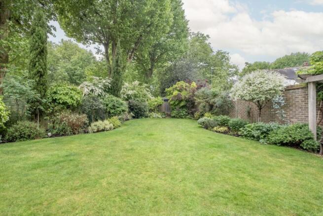 Garden C