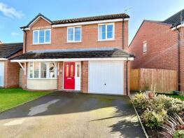 14, Williams Crescent, Shifnal TF11 9QE