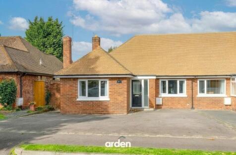 Oberon Drive, Shirley, B90
