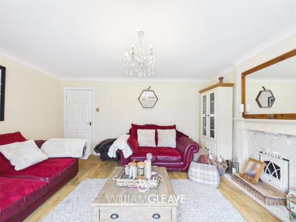 Hazelwood Close, Connah's Quay, Deeside, Flintshire, CH5 photo 4