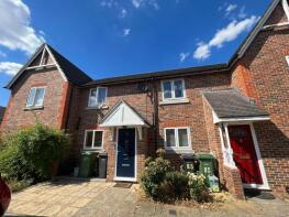 83, Willow Brook, Abingdon OX14 1UL