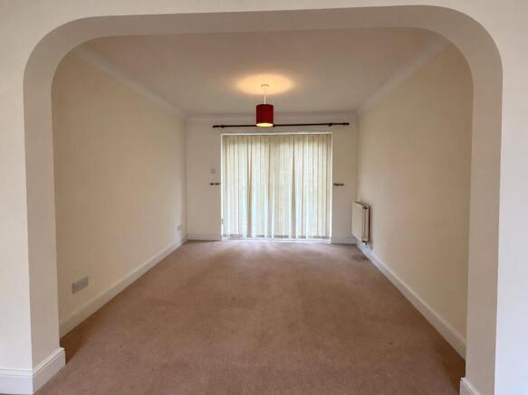 Living/Dining