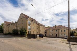 Flat 1, 1, Nether Liberton Court, Liberton, Edinburgh EH16 5UN