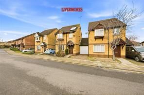 64, Heatherbank Close, Crayford, Dartford DA1 3PN