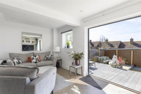 Bexhill Road, Brighton