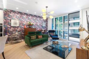 Apartment 203, 4, Wood Crescent, London W12 7GP