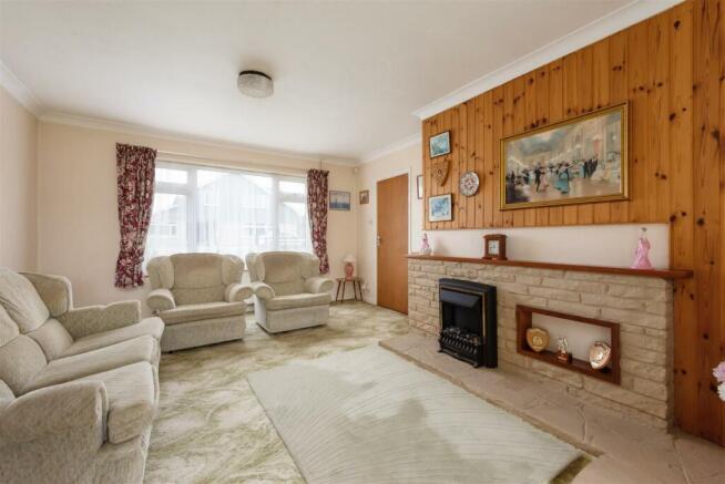 Hazlemere Road, Seasalter, Whitstable