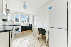 Flat 61, Bletchley Court, Wenlock Street, Hackney, London N1 7NY