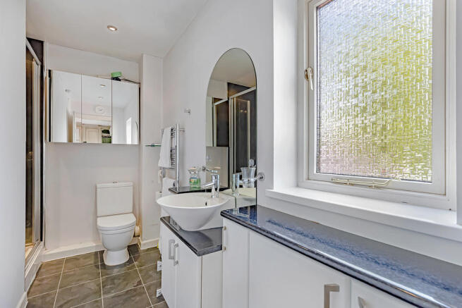 En suite