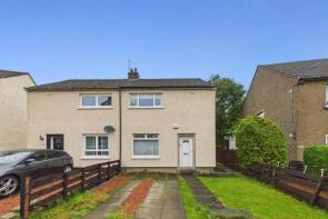 134, Wester Drylaw Place, Wester Drylaw, Edinburgh EH4 2TG