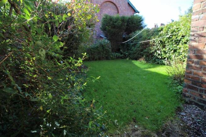 GARDENS