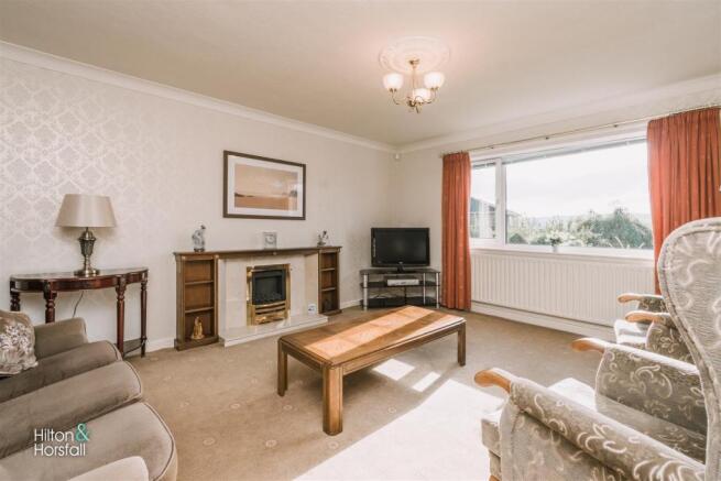 Mitton Avenue
