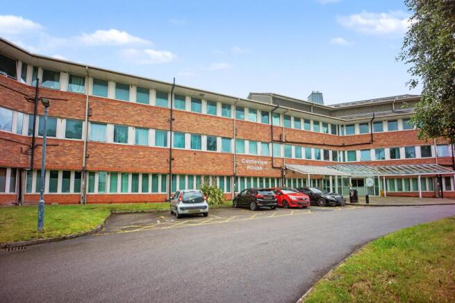 89 Castleview House, East Lane, Runcorn, Cheshire, WA7 2DR