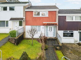31, Lyttleton, East Kilbride, Glasgow G75 9BP