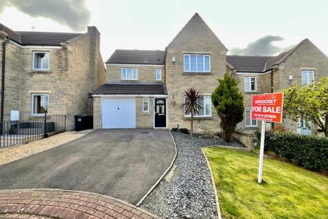 Haigh Moor Way, Swallownest, Sheffield, Rotherham, S26 4SW