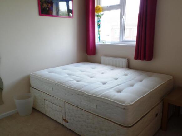 Bed 2